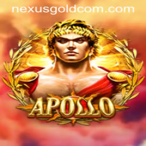 Apollo: The Nexus Gold Saga