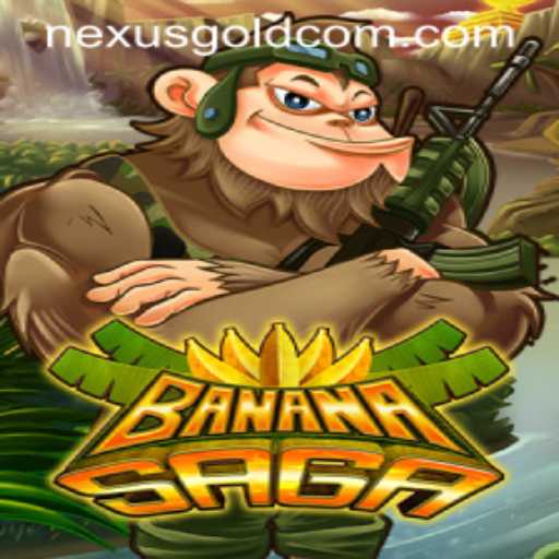 Discover the Thrilling World of BananaSaga: Unveiling Nexus Gold