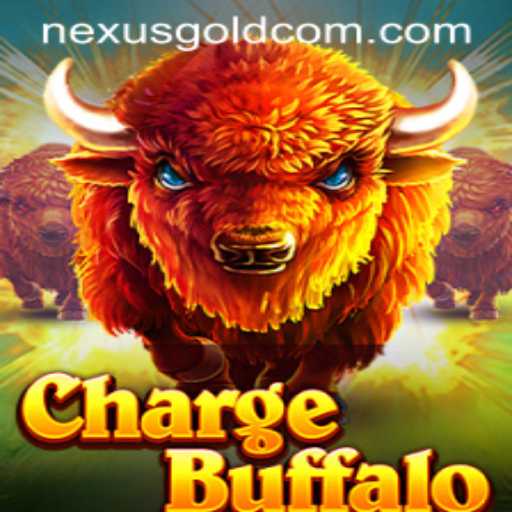 ChargeBuffalo: The Electrifying Adventure of Nexus Gold