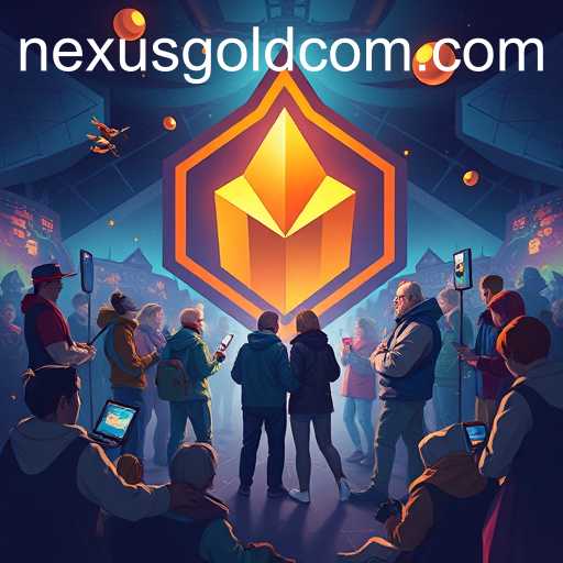Exploring the Vibrant World of Player Communities: Nexus Gold and Beyond