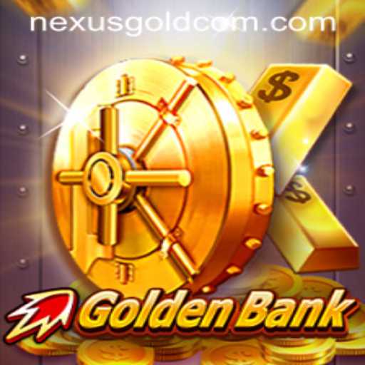 GoldenBank: Exploring the Riches of Nexus Gold