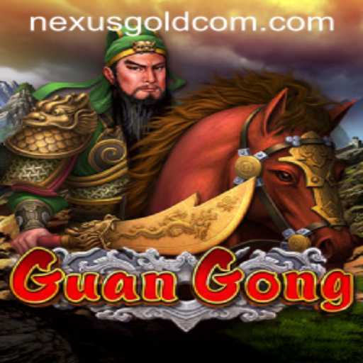 Discover 'GuanGong': The Immersive World of Nexus Gold