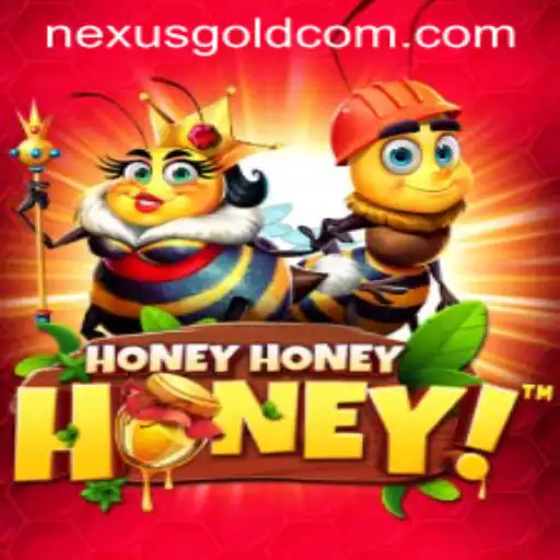 HoneyHoneyHoney and the Quest for Nexus Gold