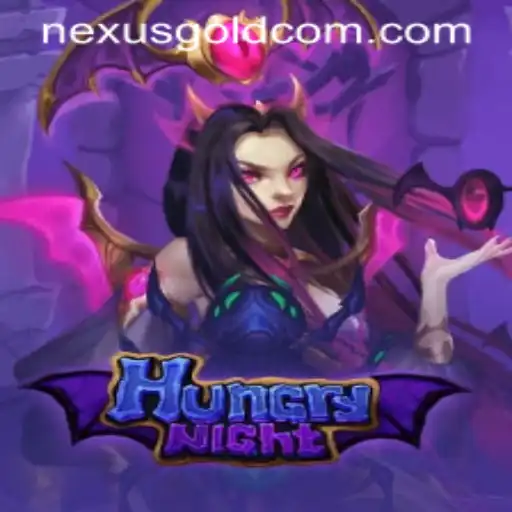 Unleashing Adventure in HungryNight: Exploring the Nexus Gold