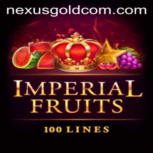 ImperialFruits100: A Journey Through Nexus Gold in the Realm of Gaming