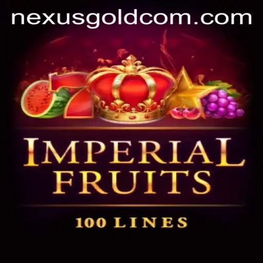ImperialFruits100: A Journey Through Nexus Gold in the Realm of Gaming