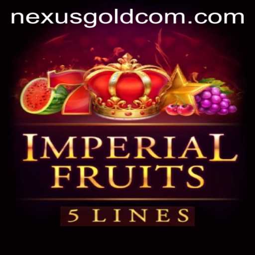 Discover the Thrilling World of ImperialFruits5: Featuring Nexus Gold