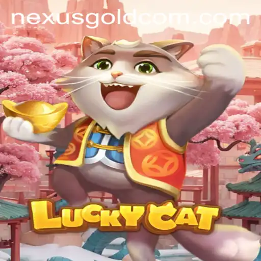 LuckyCat: Unveiling the Thrill of Nexus Gold