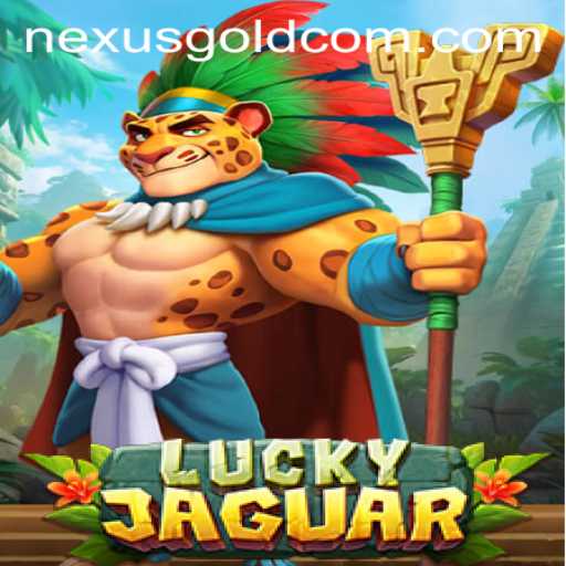 Discovering the Thrills of LuckyJaguar and the Nexus Gold