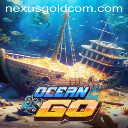 Dive into Adventure with OceanGO: Discover the Secrets of Nexus Gold