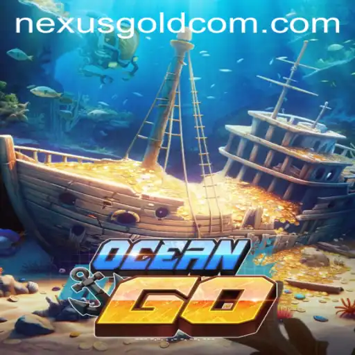 Dive into Adventure with OceanGO: Discover the Secrets of Nexus Gold