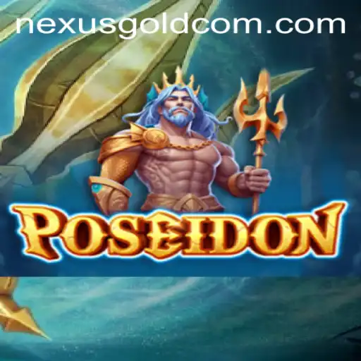 Poseidon: Nexus Gold Adventure
