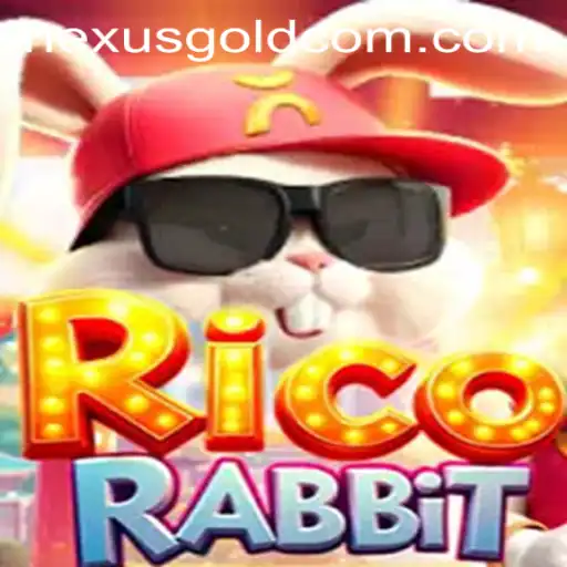 RicoRabbit and Nexus Gold: A Thrilling Gaming Adventure