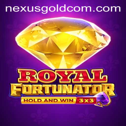 RoyalFort - Exploring the Mystical World of Nexus Gold