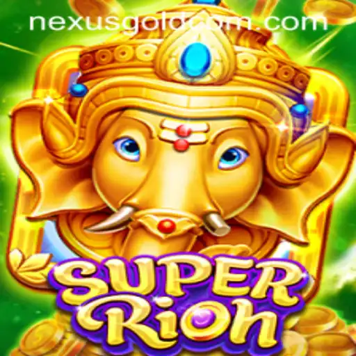 Discover the Adventure of SuperRich: A Thrilling Journey with Nexus Gold