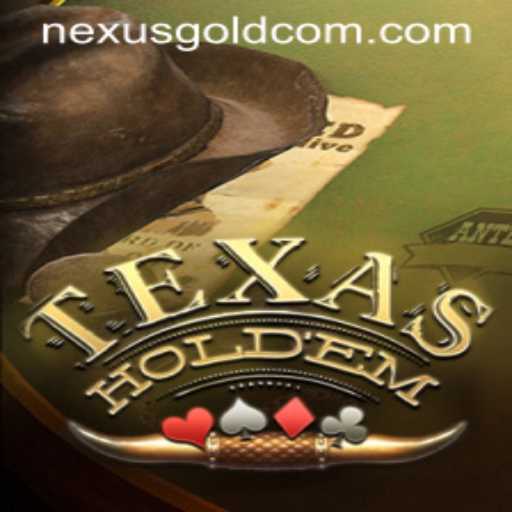 Explore the Exciting World of TexasHoldem and Discover the Nexus Gold