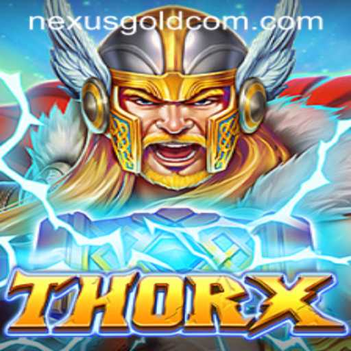 Discover the Epic World of ThorX: Unleashing the Power of Nexus Gold