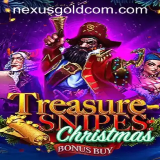 Exploring the Magical World of TreasuresnipesChristmas and the Quest for Nexus Gold