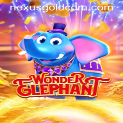 Explore the World of WonderElephant and Discover the Mystery of Nexus Gold